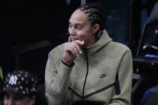 Griner firma con el Dream de Atlanta y termina su etapa de 11 años en Phoenix