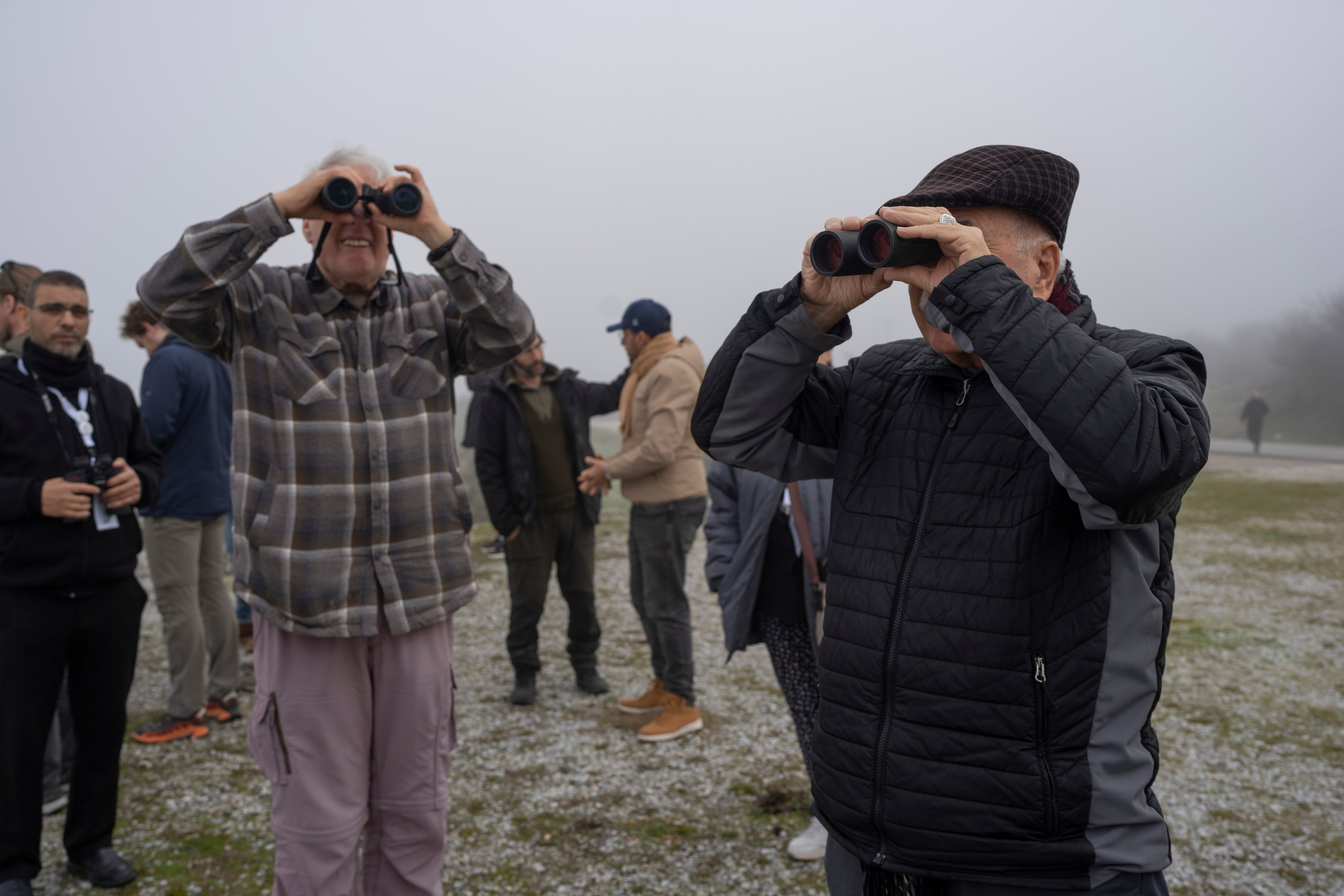 GRECIA-ORIENTE MEDIO-LECHUZAS