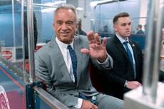 ¿Qué dicen los estadounidenses de las posturas no convencionales de Robert Kennedy Jr. sobre salud?