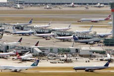 Gobierno del Reino Unido apoya polémica tercera pista en Aeropuerto de Heathrow