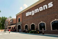 Wegmans retira nuggets de pollo congelados por posibles fragmentos de hueso