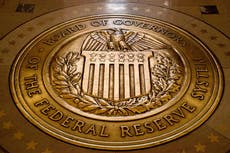 Funcionarios de Reserva Federal ven riesgos de mayor inflación y apoyan pausa en recortes de tasas
