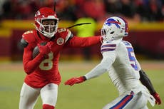 Los Chiefs buscan el triplete. Hopkins y otros veteranos tienen su oportunidad en el Super Bowl