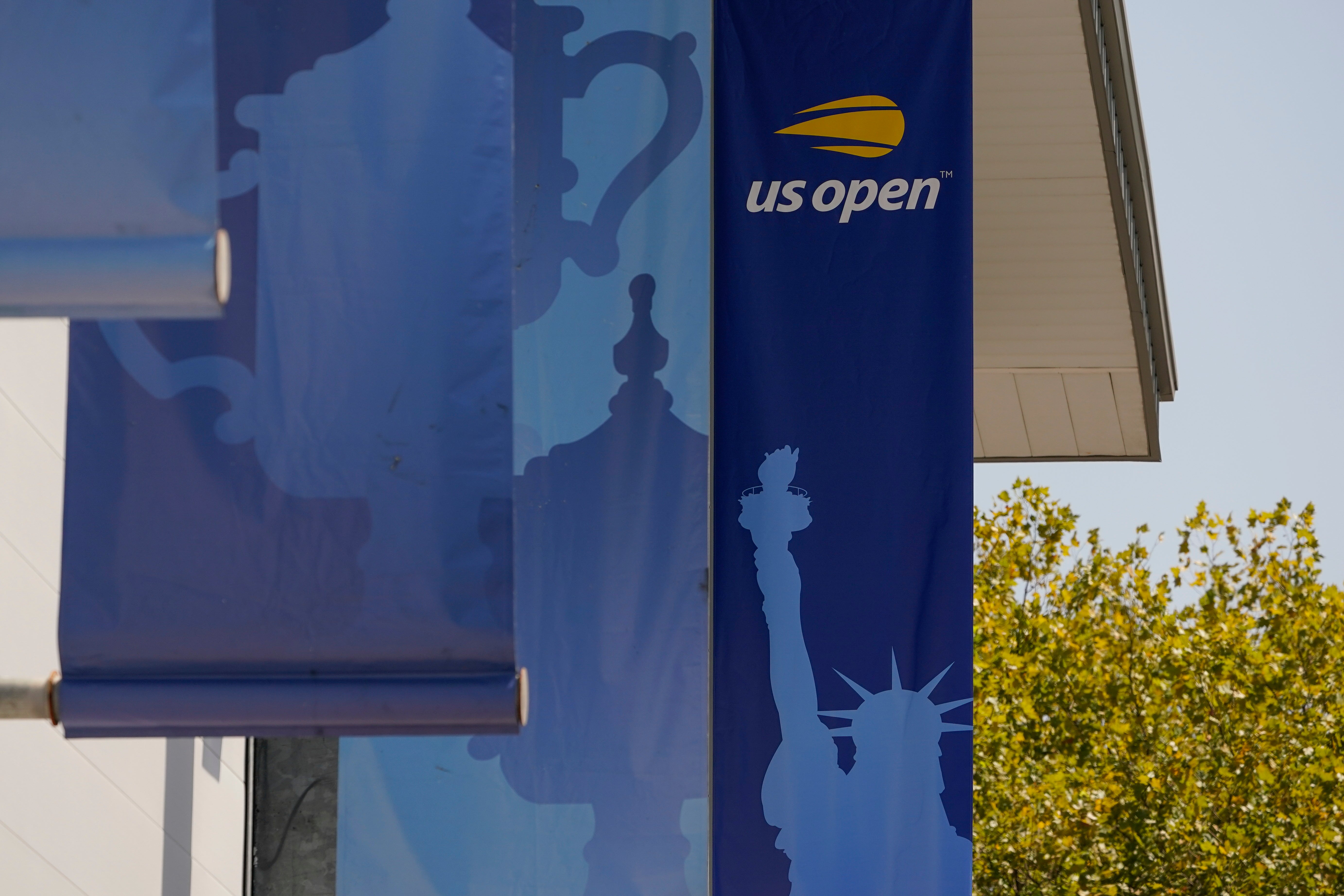 US OPEN