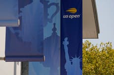 El US Open de tenis añade un 15to día y arrancará en un domingo desde 2025