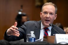 Senado confirma a Zeldin al frente de la EPA mientras Trump promete recortar normas climáticas