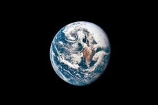 Asteroide recién descubierto tiene una pequeña probabilidad de impactar la Tierra en 2032