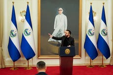 El Salvador ratifica reforma que permitirá cambiar fácilmente la Constitución