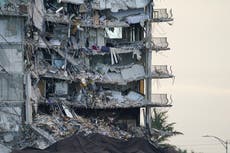 Planean construir condominio de lujo en sitio donde colapsó edificio que dejó 98 muertos en Florida