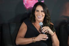 ¿Qué ha dicho Karla Sofía Gascón? Cronología sobre la polémica de la estrella nominada al Oscar por ‘Emilia Pérez’