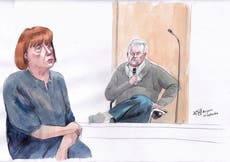 Exesposo de Gisèle Pelicot, encarcelado por violarla y drogarla, implicado en más casos