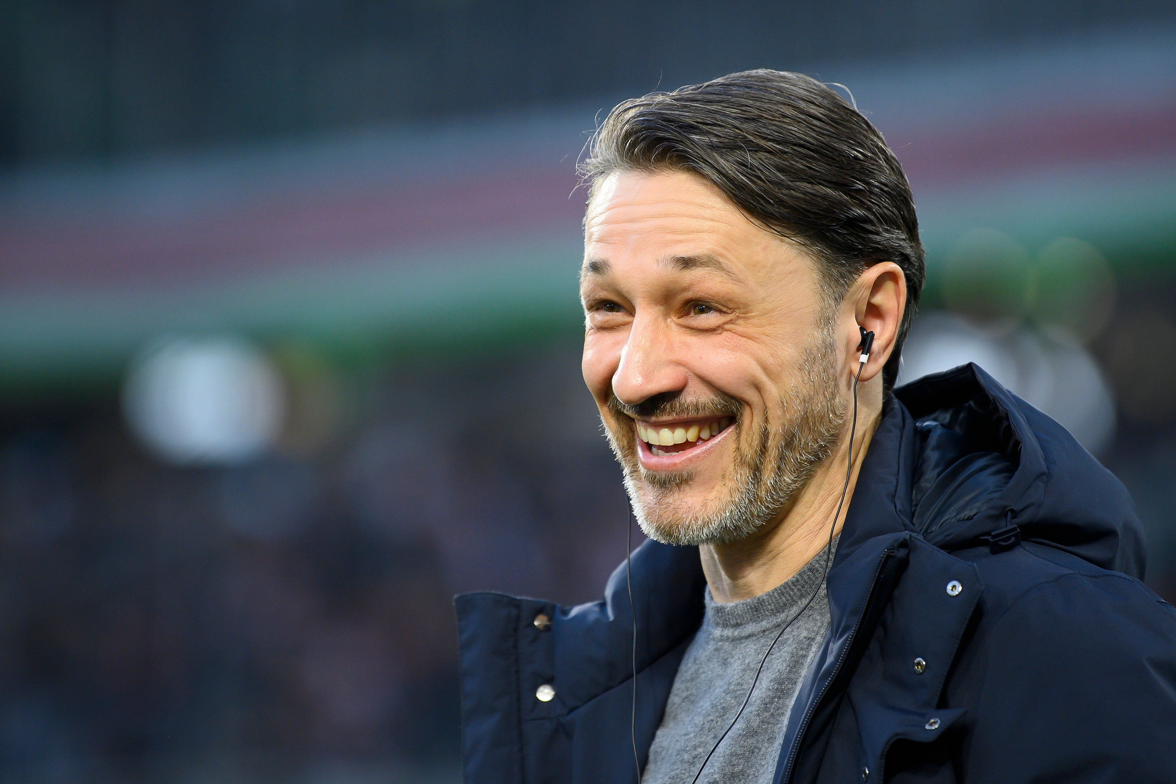 NIKO KOVAC