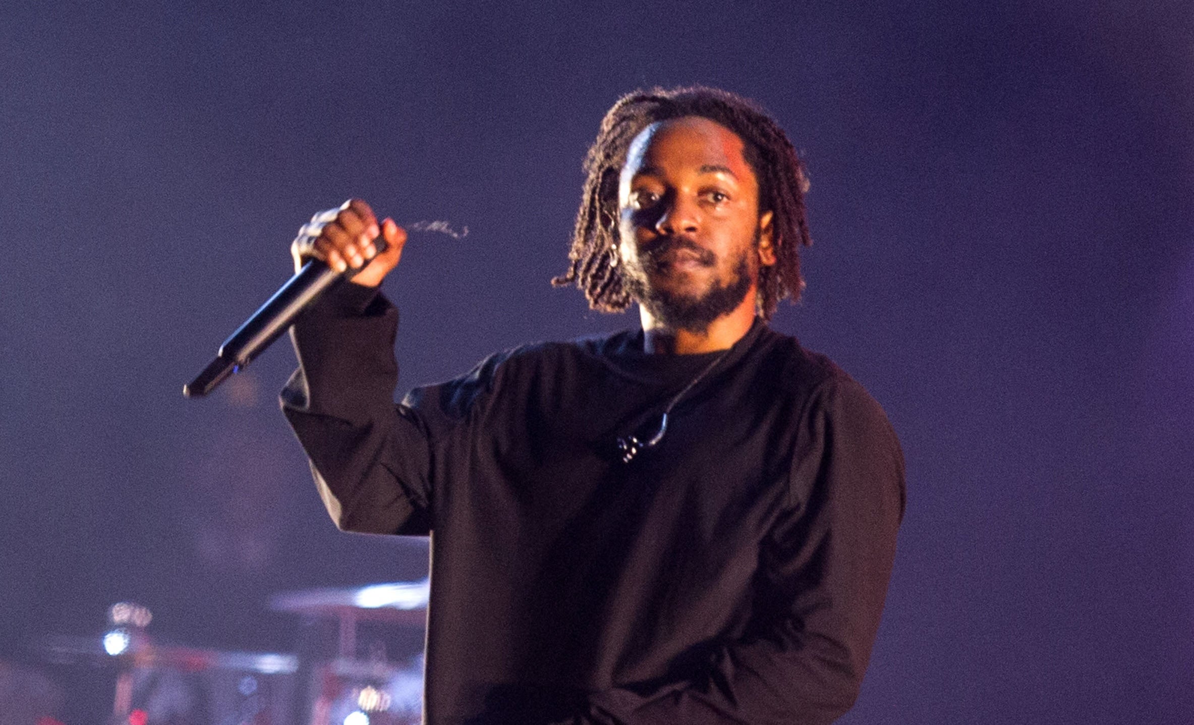 Kendrick Lamar montará un espectáculo para el medio tiempo del Super Bowl 2025