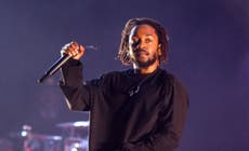 ¿Cuánto cobrará Kendrick Lamar por su show en el medio tiempo del Super Bowl?