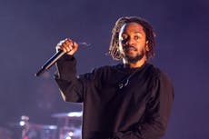¿Cuánto cobrará Kendrick Lamar por su show en el medio tiempo del Super Bowl?