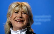 Fallece la cantante e ícono del pop Marianne Faithfull a los 78 años