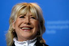 Fallece la cantante e ícono del pop Marianne Faithfull a los 78 años