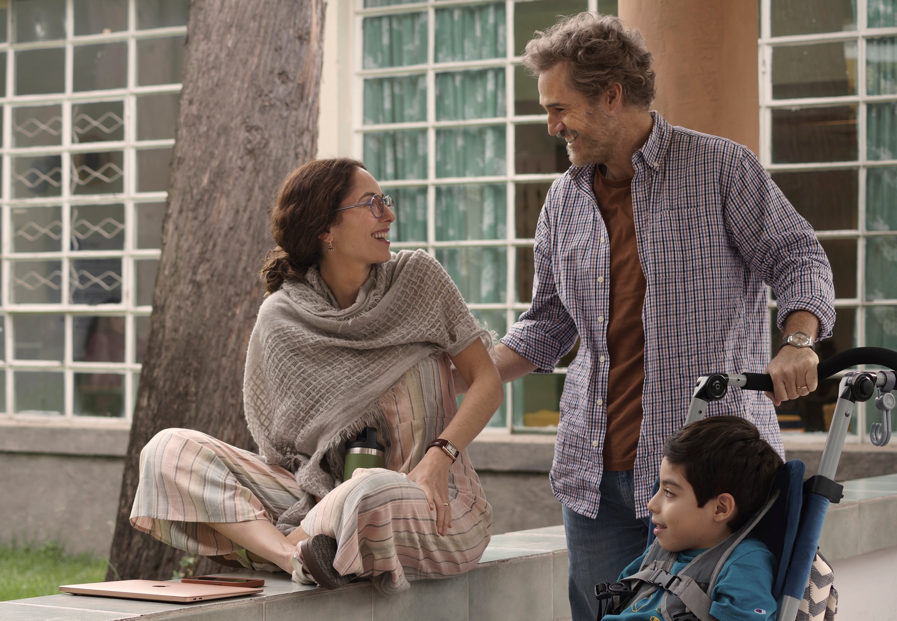 LOS DOS HEMISFERIOS DE LUCCA