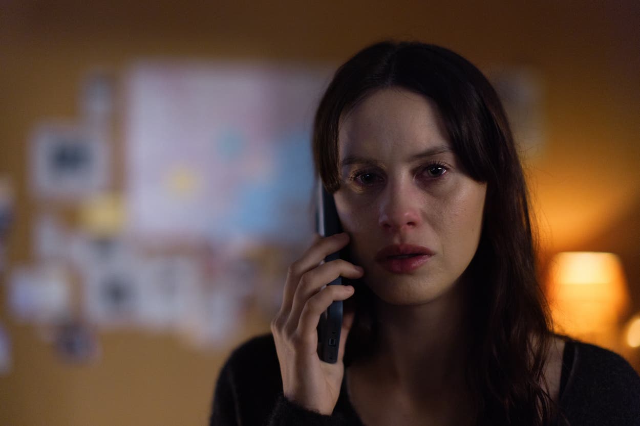 The Snow Girl Netflix:¿Qué pasó durante la primera temporada de ‘La
