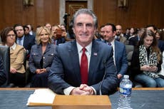 Doug Burgum es confirmado como secretario del Interior tras encargo de Trump de impulsar perforación