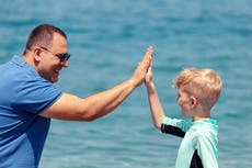1 de cada 7 considera a su padre su mentor