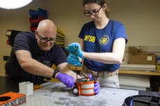Lo que hay que saber sobre la NTSB y la investigación del accidente aéreo en Washington