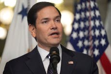 Rubio viaja a Centroamérica con el Canal de Panamá y la inmigración como prioridades