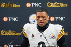 Wilson evade rumores sobre Raiders antes del Pro Bowl y dice estar enfocado en Steelers