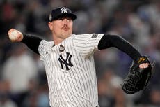 Leiter Jr. y Santana pierden arbitraje salarial; Vesia llega a acuerdo con Dodgers