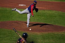 Pujols y Dominicana arruinan debut de Japón en Serie del Caribe