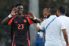 Sudamericano Sub20: Colombia vence a Brasil y desplaza a Argentina del liderato