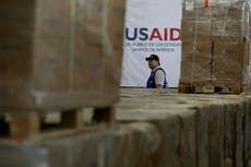 Desactivan sitio web de USAID tras suspensión de ayuda exterior por parte de gobierno de Trump