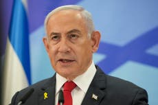 Netanyahu viaja a EEUU para comentar la "victoria sobre Hamás" con Trump