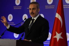 Turquía se unirá a vecinos para combatir al Estado Islámico en Siria