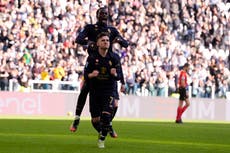 Kolo Muani podría ser la solución para la Juventus que vence 4-1 al Empoli