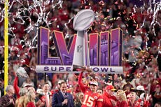 Seis datos interesantes que quizás no sabías sobre el Super Bowl LIX