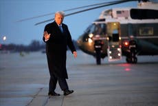 Qué saber sobre los aranceles de Trump a importaciones de Canadá, México y China