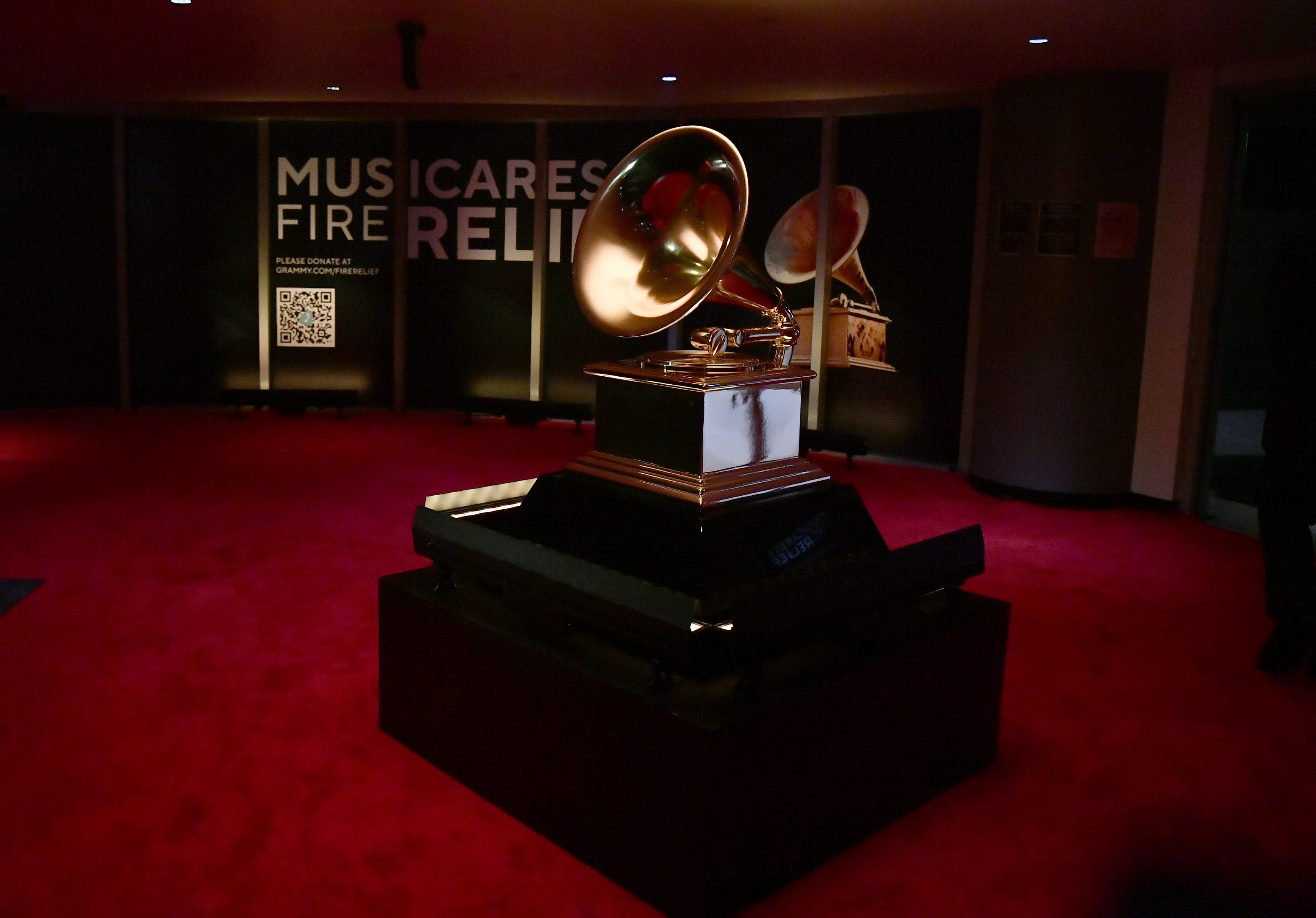 GRAMMY