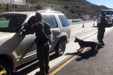 Amenazas arancelarias apuntan al tráfico de fentanilo hacia EEUU