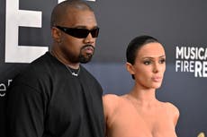 Representante de Kanye West desmiente rumores de divorcio de Bianca Censori