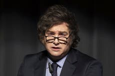 Argentina anuncia que se retirará de la OMS por sus profundas "diferencias" con el organismo