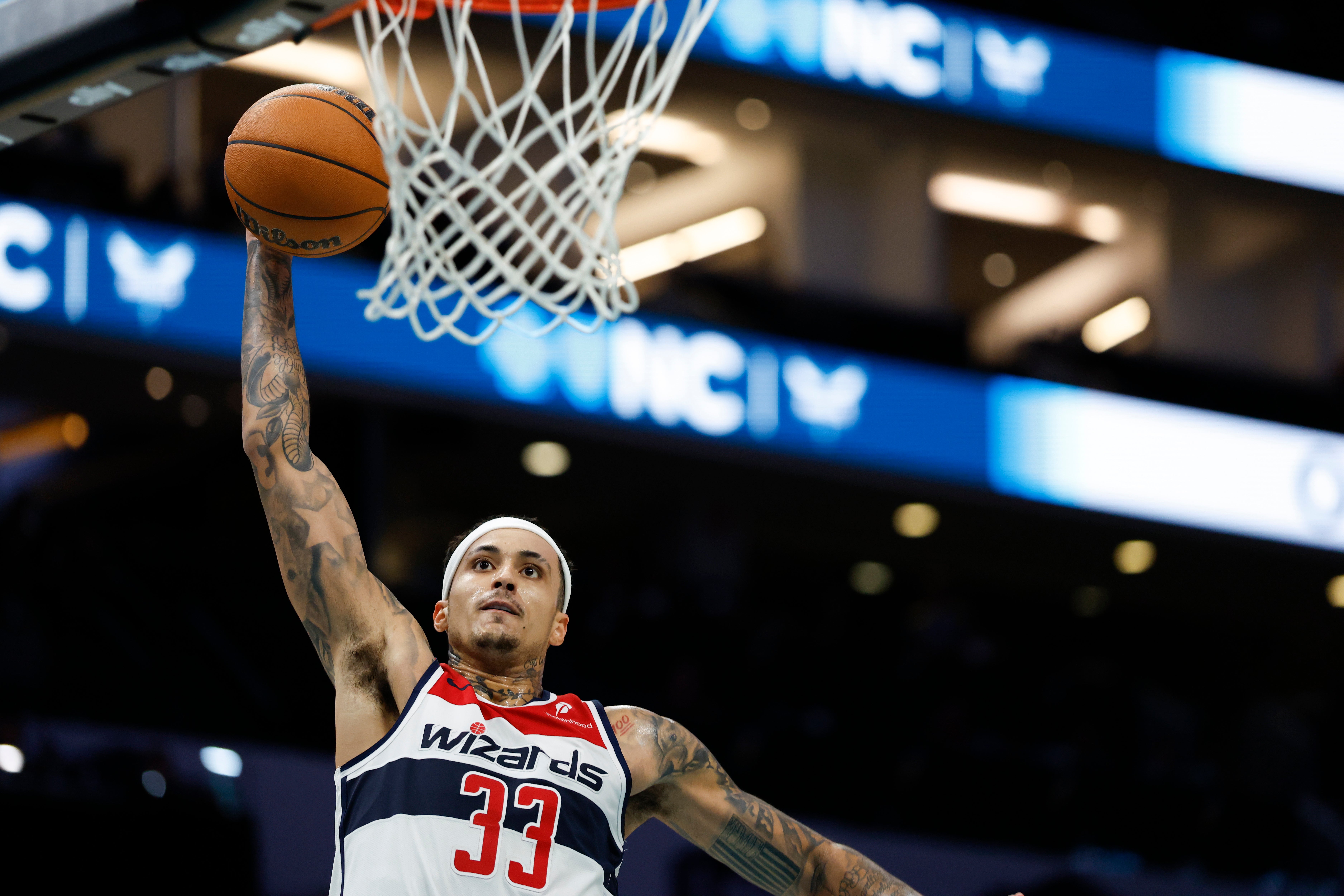WIZARDS-HORNETS