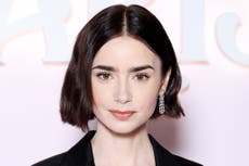 El verdadero problema no es Lily Collins: tener hijos es un lujo inalcanzable