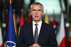 Stoltenberg, exjefe de OTAN, regresa a gobierno de Noruega como ministro de Finanzas