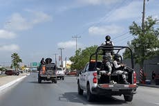 Actualizan la alerta de seguridad para viajar a zonas turísticas de México