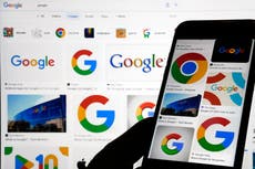 AP Explica: La investigación antimonopolio de China contra Google