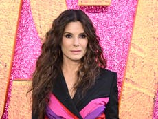 Sandra Bullock expresa preocupación por estafas en las redes sociales