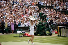 Simona Halep anuncia su retiro a los 33 años tras 2 títulos de Grand Slam y una una sanción