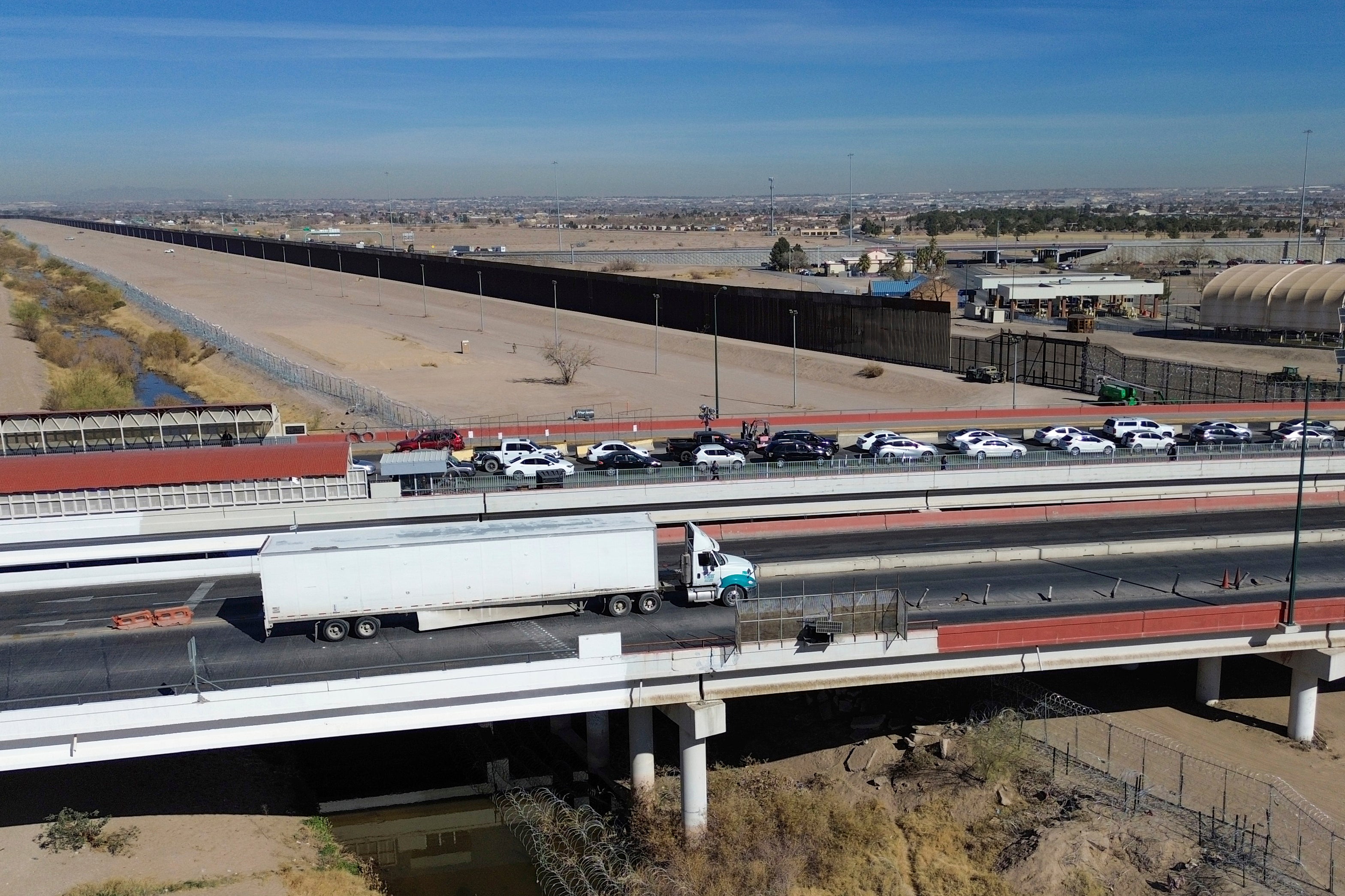 TRUMP-ARANCELES-IMPACTO ECONÓMICO