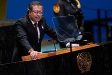 El presidente de Colombia pide que la estatal petrolera venda operaciones de fracking en EEUU